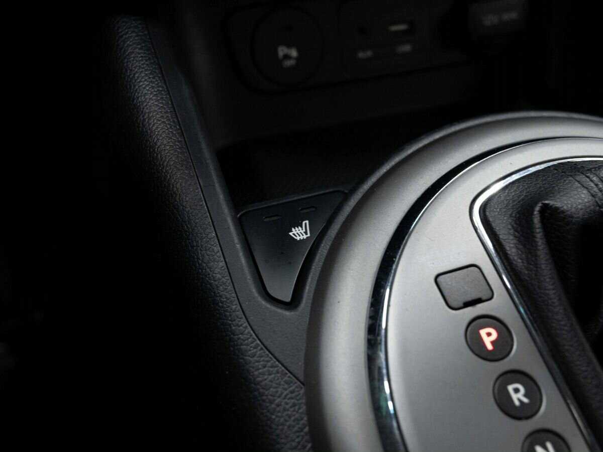 Kia Sportage, 2015 - Фото №19