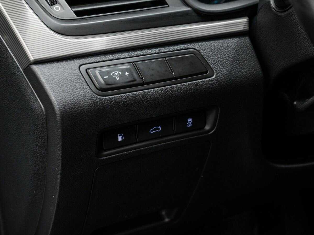 Hyundai Sonata, 2019 - Фото №16