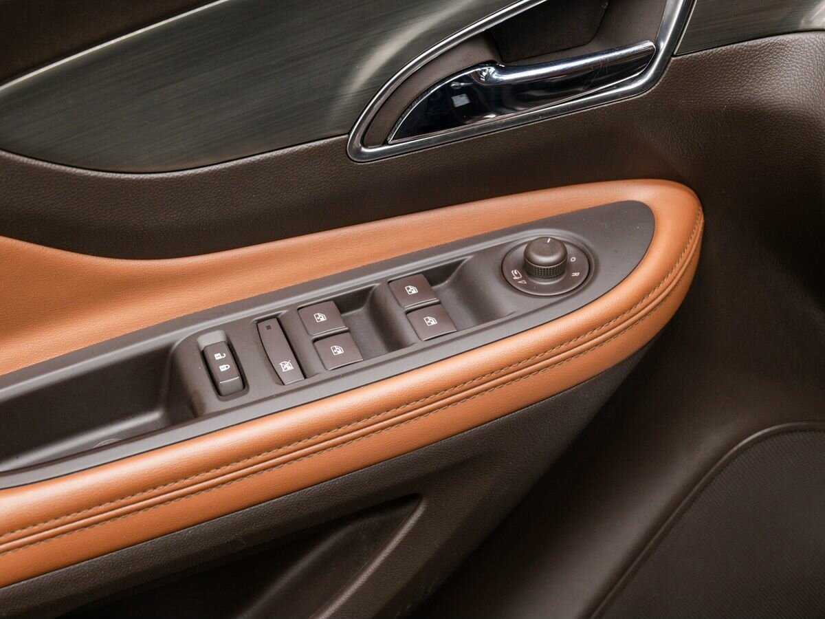 Opel Mokka, 2013 - Фото №14