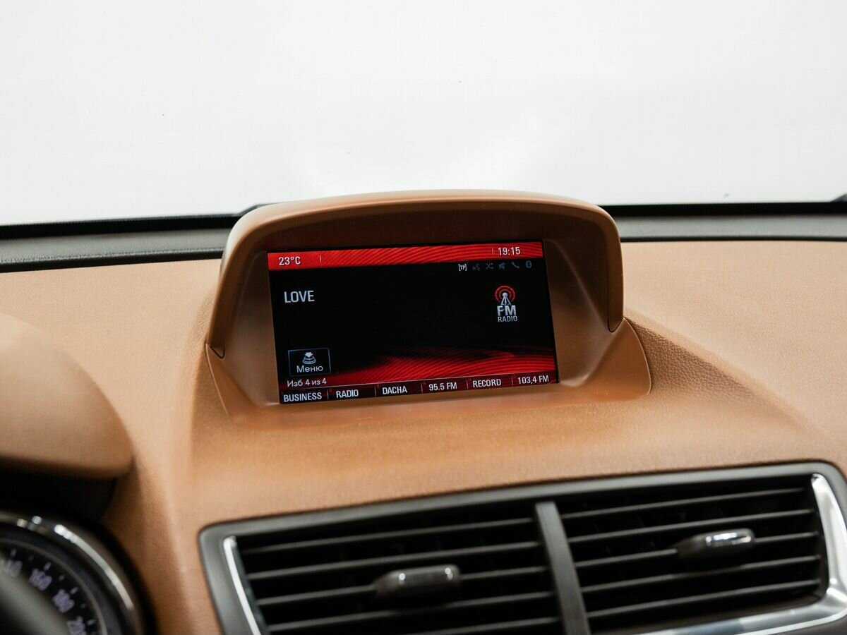 Opel Mokka, 2013 - Фото №18