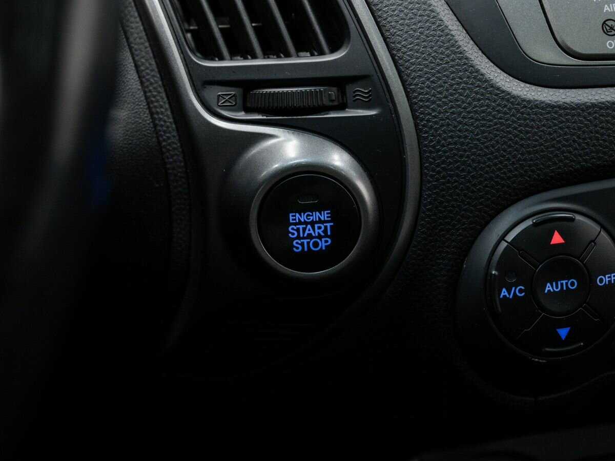 Hyundai ix35, 2014 - Фото №19