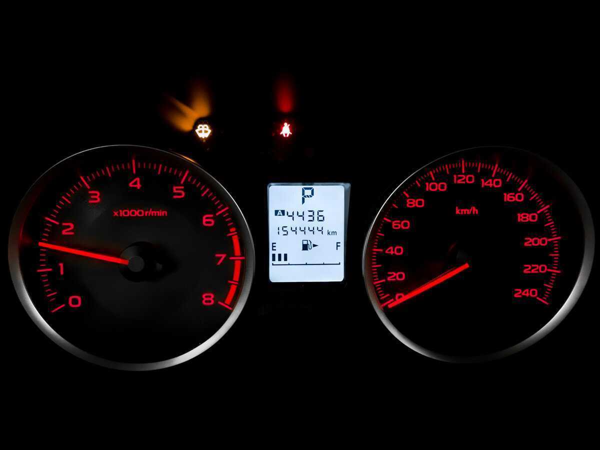 Subaru Forester, 2015 - Фото №12