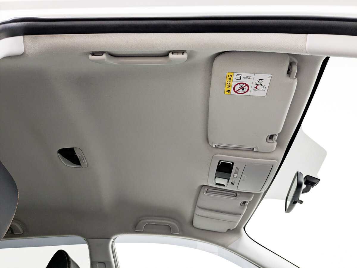 Subaru Forester, 2015 - Фото №20