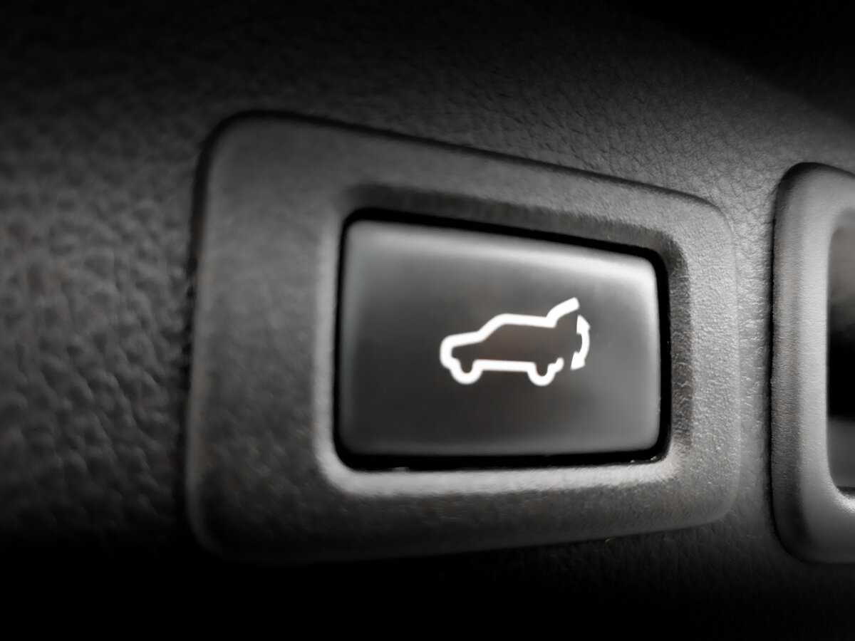 Subaru Forester, 2015 - Фото №23