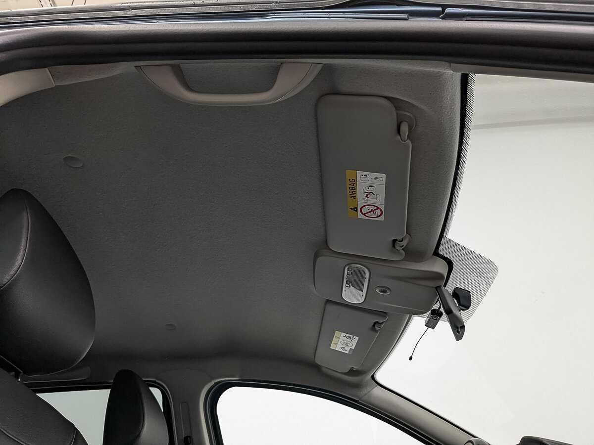 Renault Duster, 2015 - Фото №22