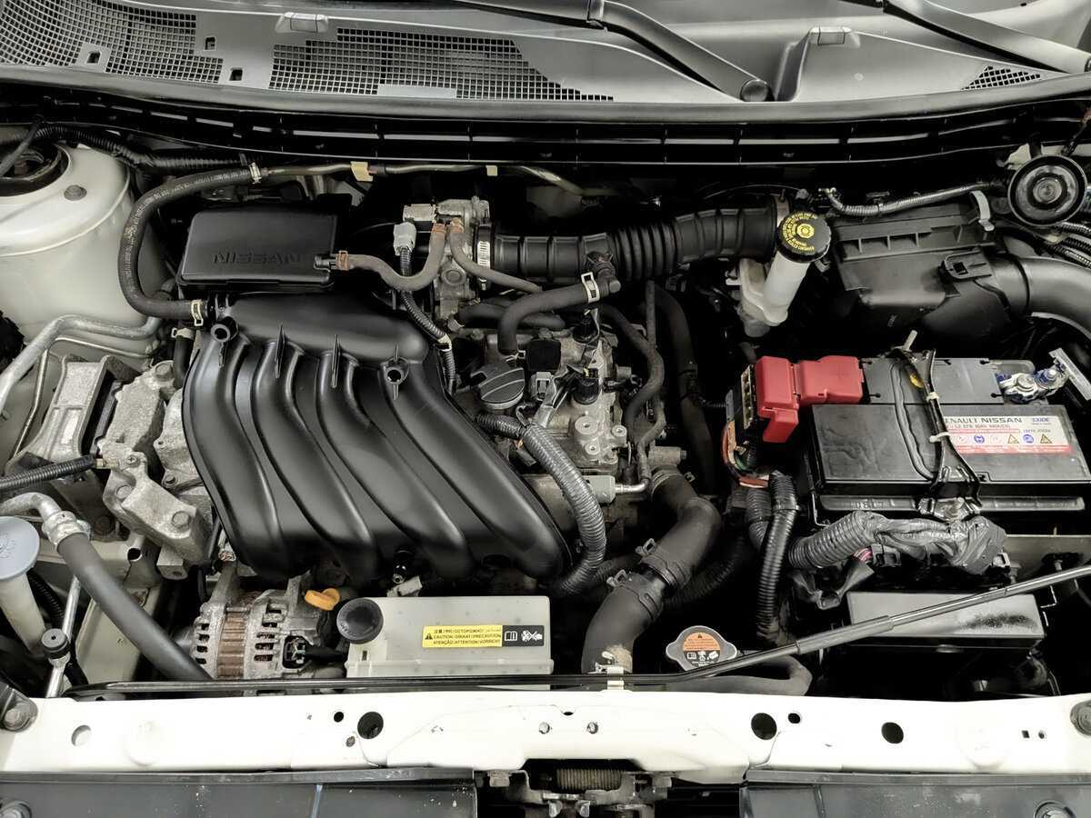 Nissan Juke, 2017 - Фото №8