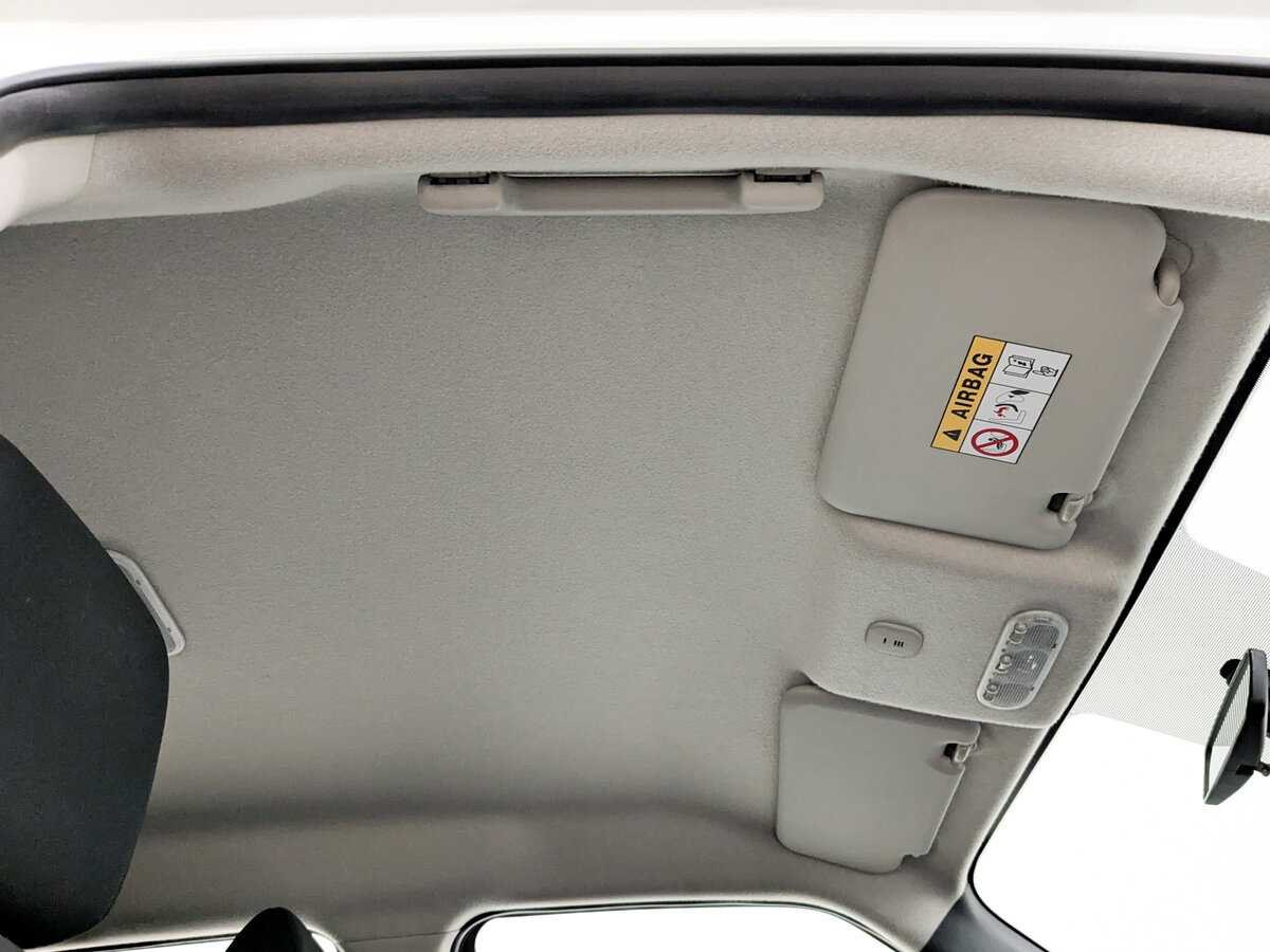 Nissan Juke, 2017 - Фото №20