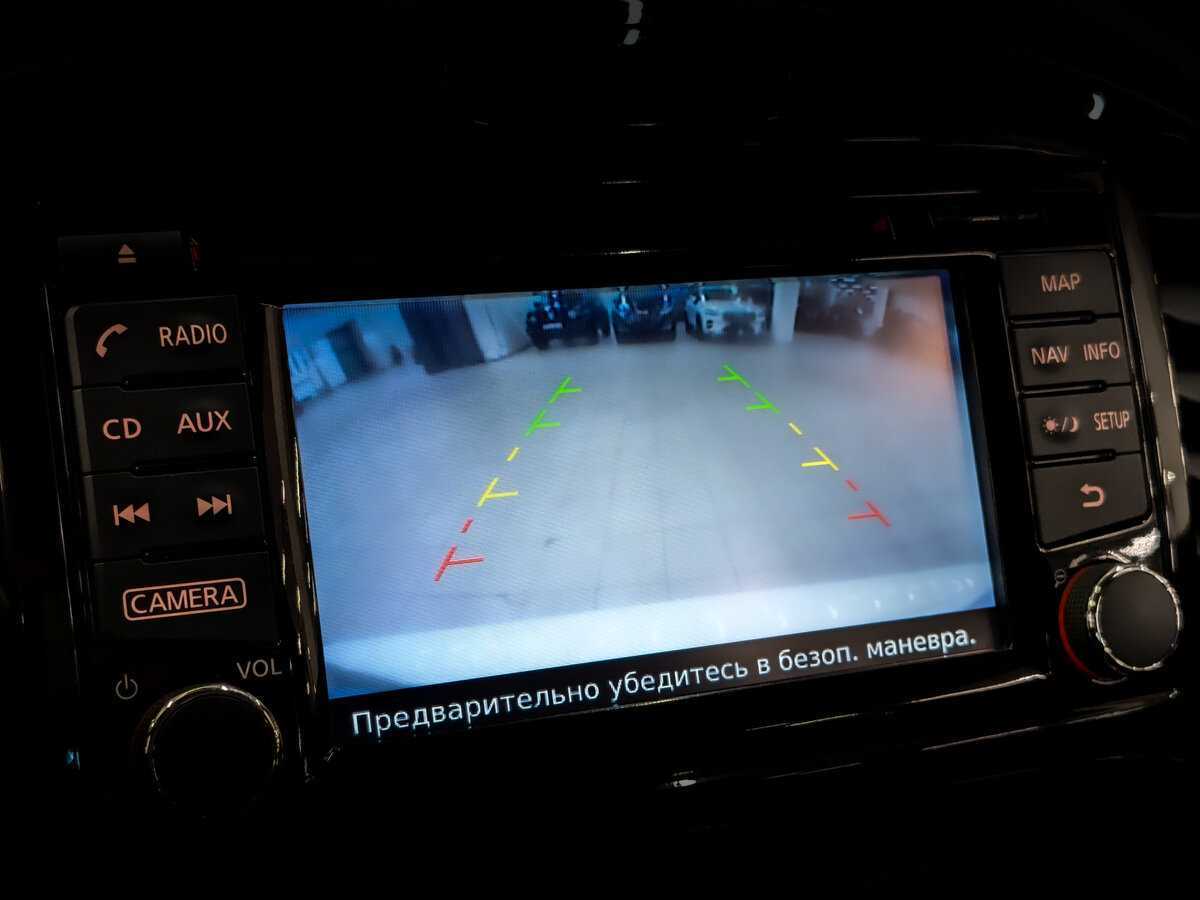 Nissan Juke, 2017 - Фото №23