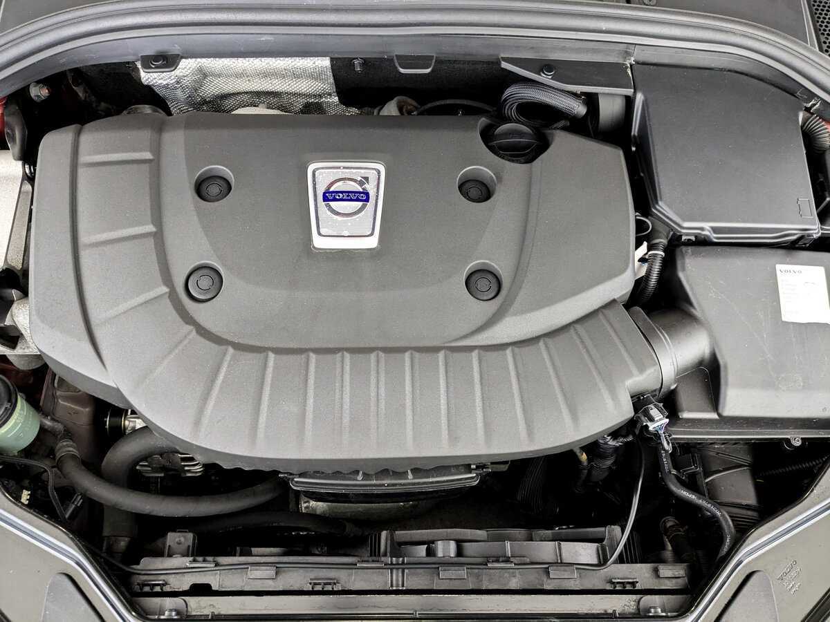 Volvo XC60, 2013 - Фото №8