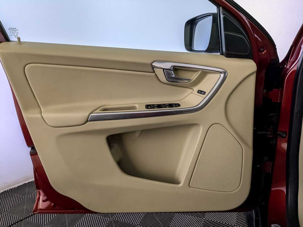 Volvo XC60, 2013 - Фото №16