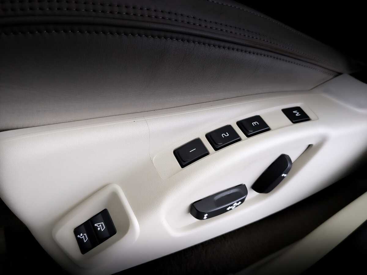 Volvo XC60, 2013 - Фото №18