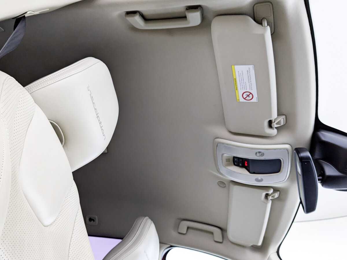 Volvo XC60, 2013 - Фото №20