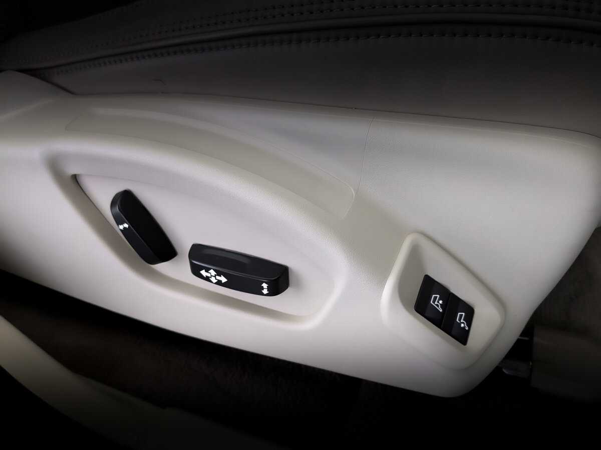 Volvo XC60, 2013 - Фото №22