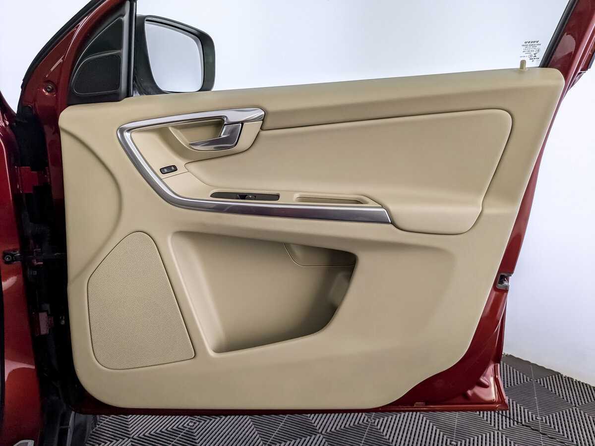 Volvo XC60, 2013 - Фото №23