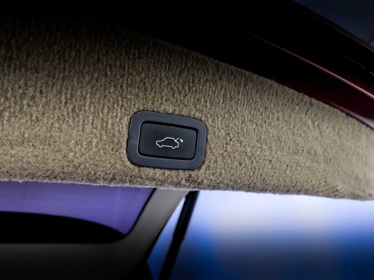 Volvo XC60, 2013 - Фото №24