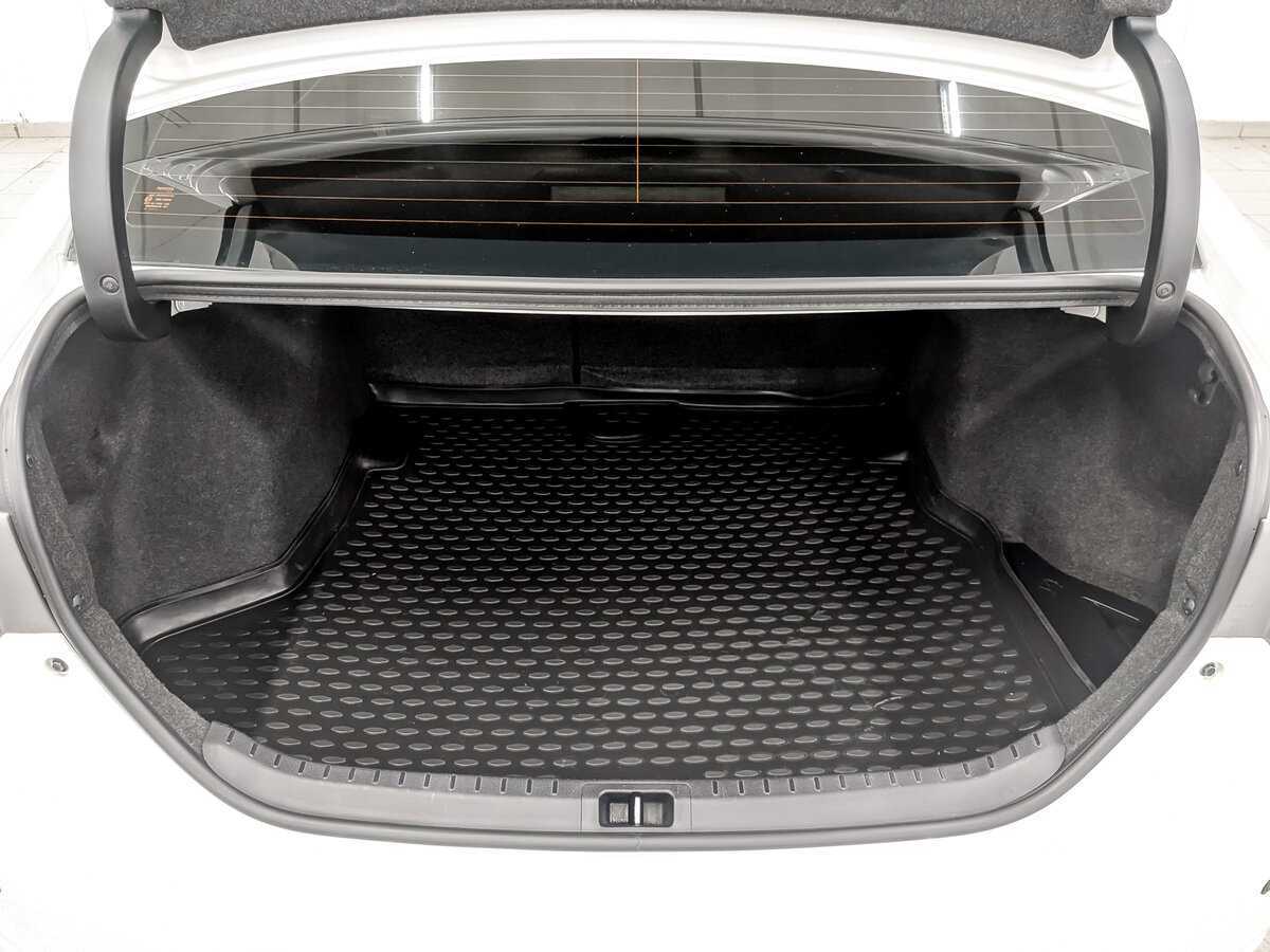 Toyota Corolla, 2014 - Фото №9