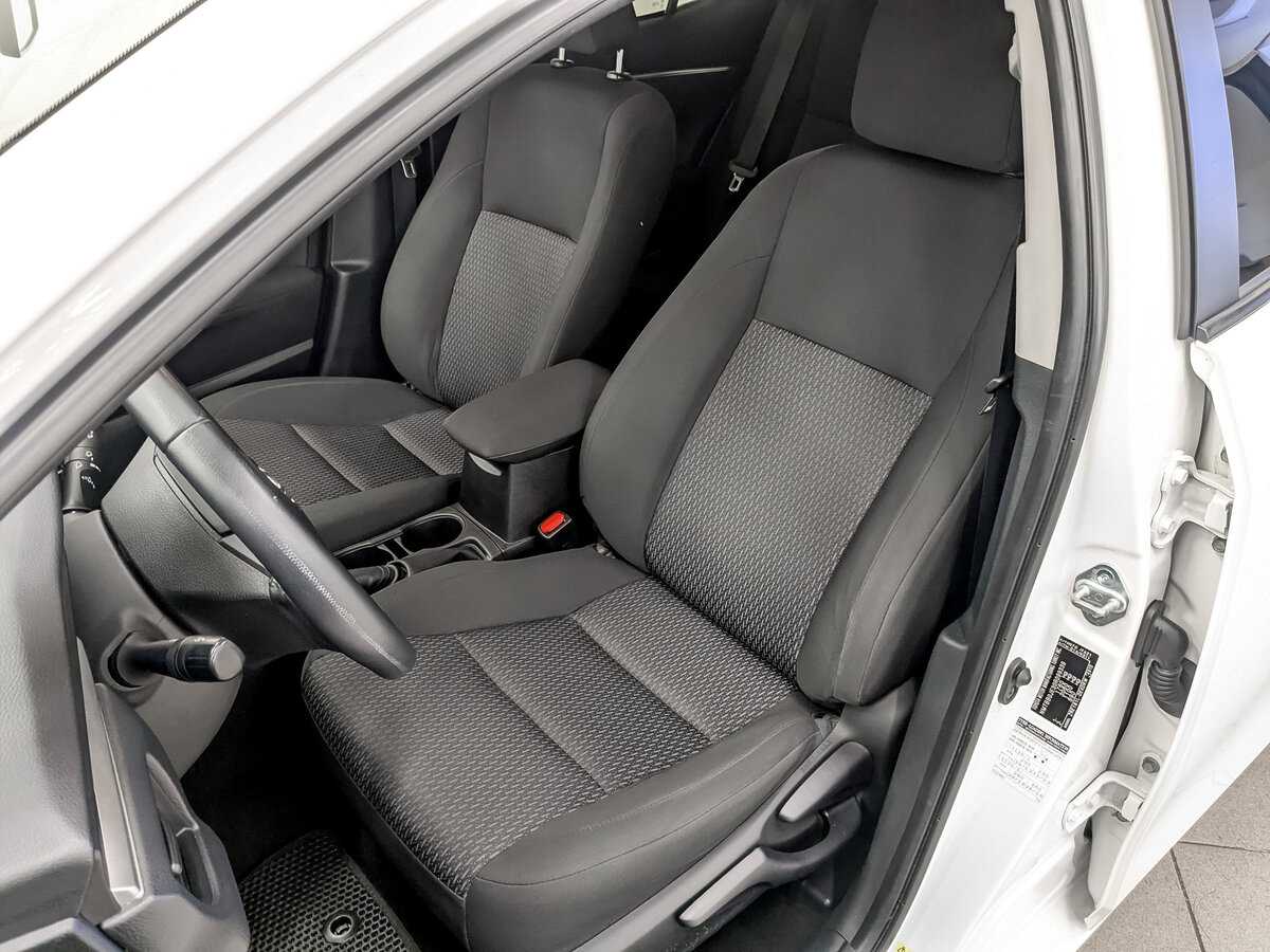 Toyota Corolla, 2014 - Фото №19