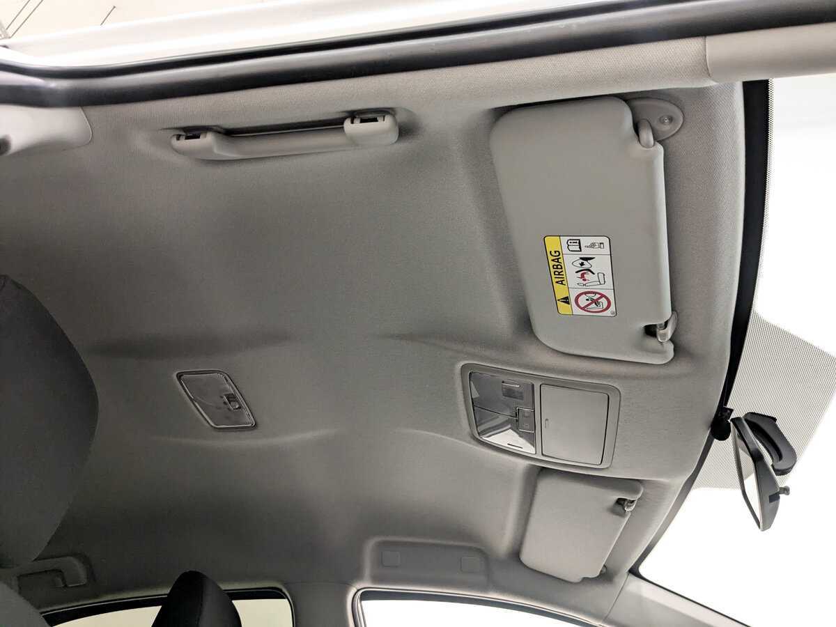 Toyota Corolla, 2014 - Фото №21