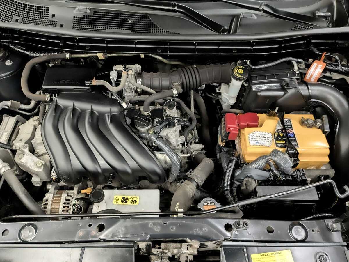 Nissan Juke, 2014 - Фото №8