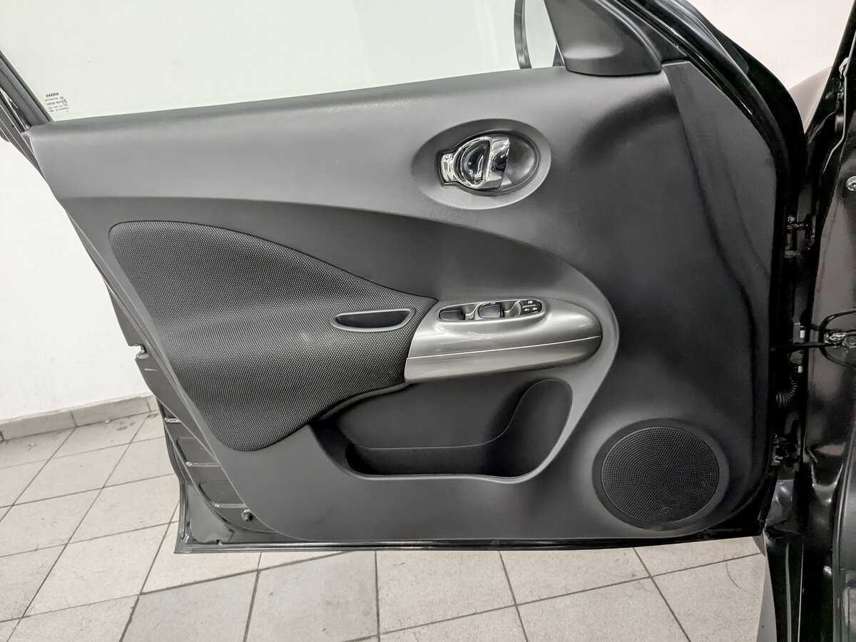 Nissan Juke, 2014 - Фото №18