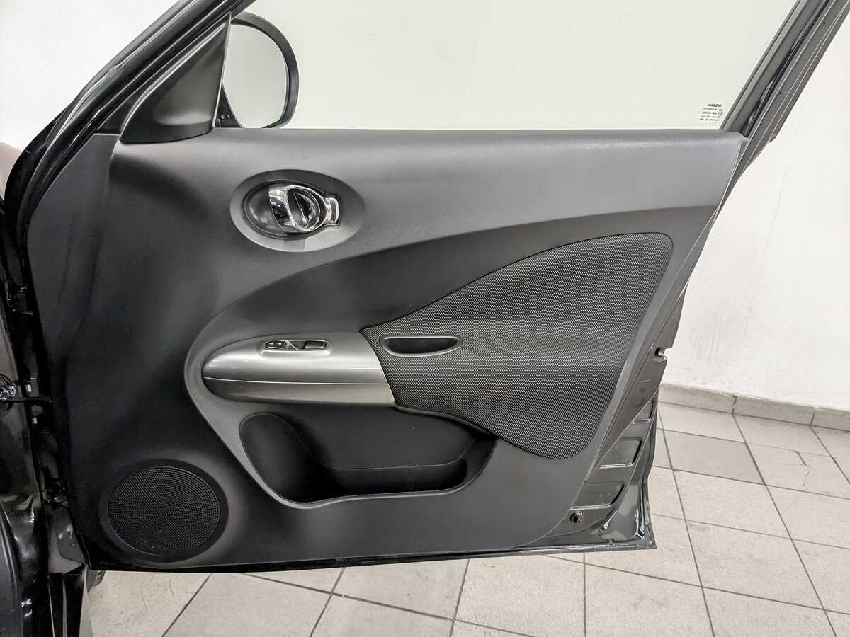 Nissan Juke, 2014 - Фото №23