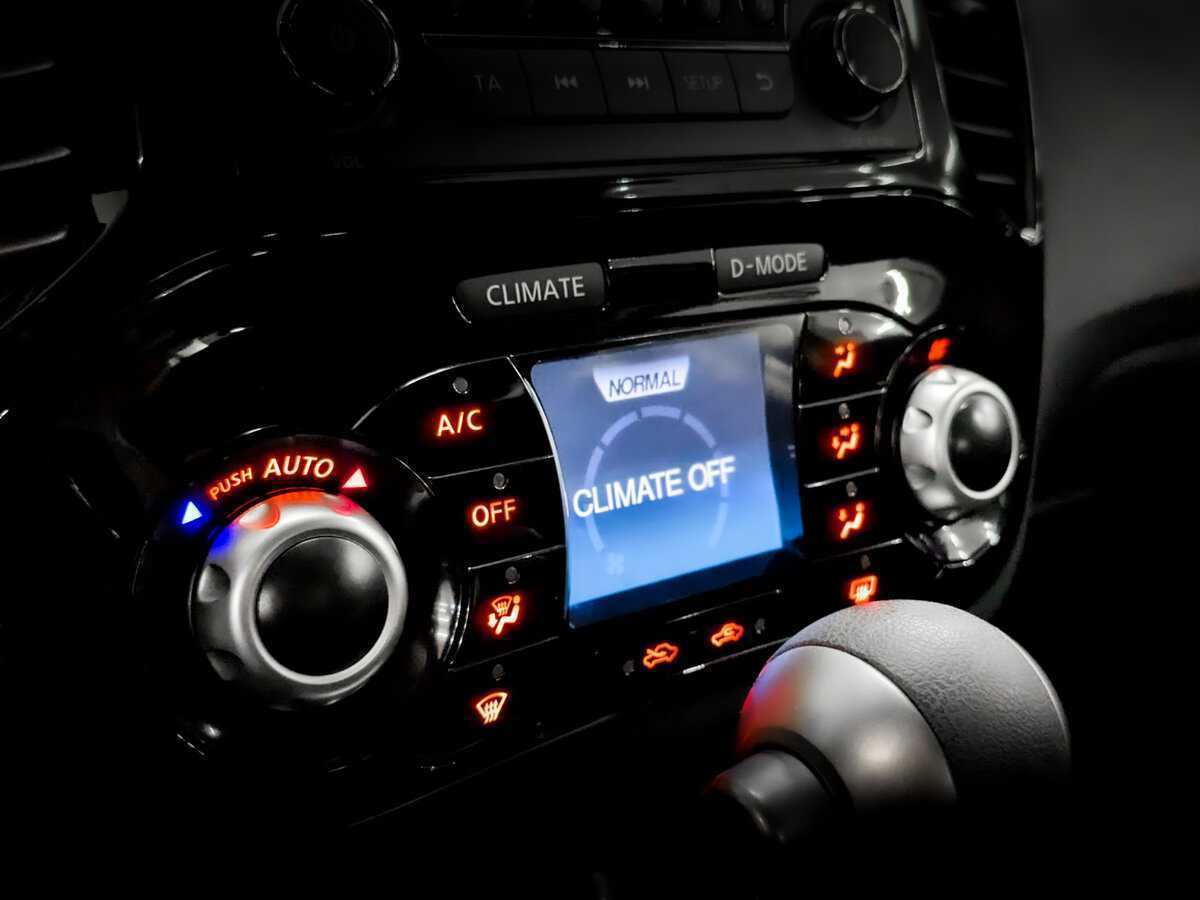 Nissan Juke, 2014 - Фото №24