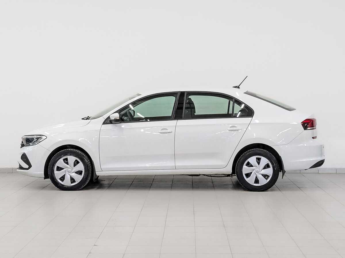 Volkswagen Polo, 2020 - Фото №7