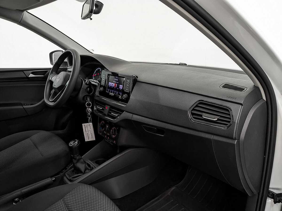 Volkswagen Polo, 2020 - Фото №12