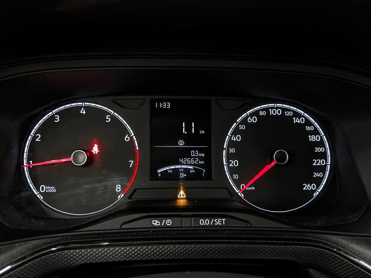 Volkswagen Polo, 2020 - Фото №15