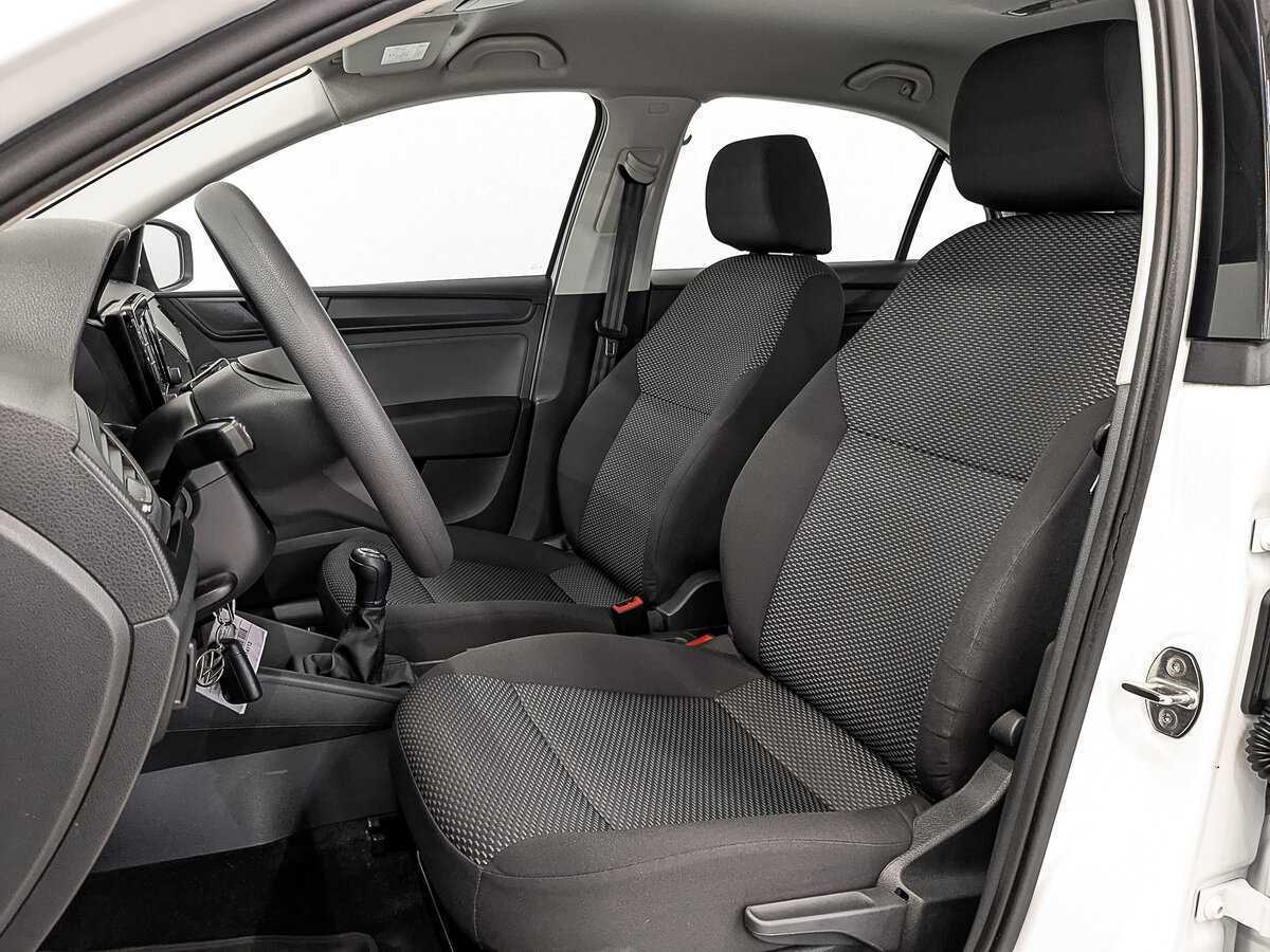 Volkswagen Polo, 2020 - Фото №19