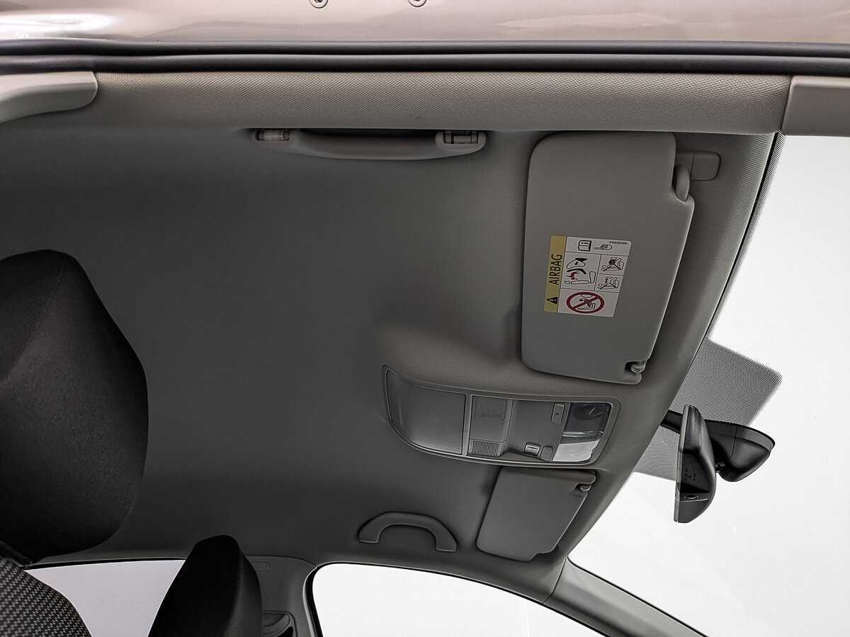 Skoda Octavia, 2016 - Фото №21