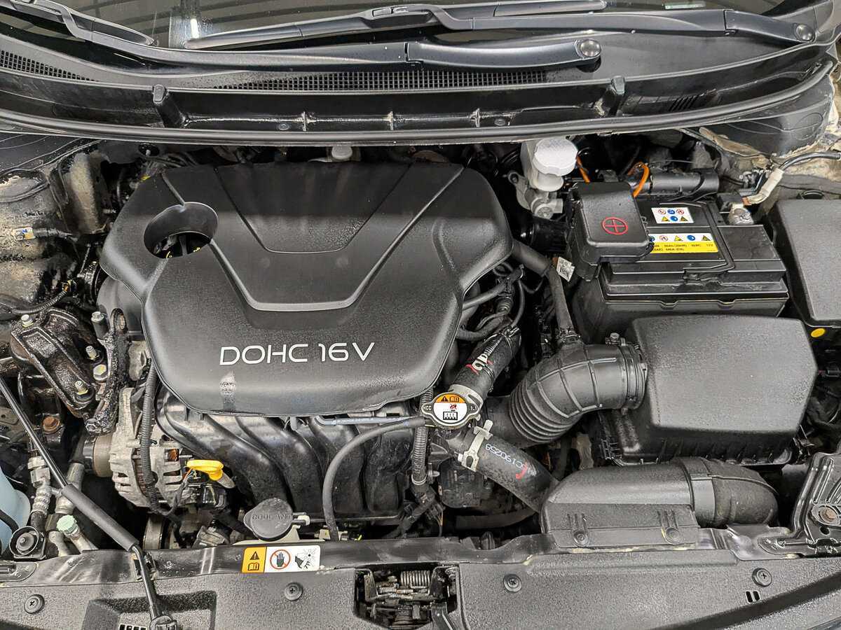 Hyundai i30, 2015 - Фото №8