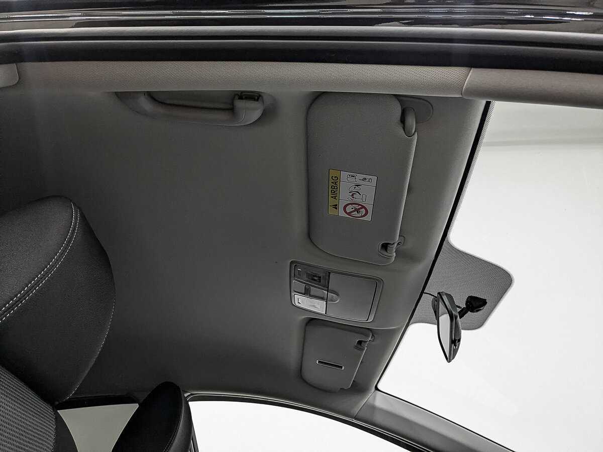 Hyundai i30, 2015 - Фото №22