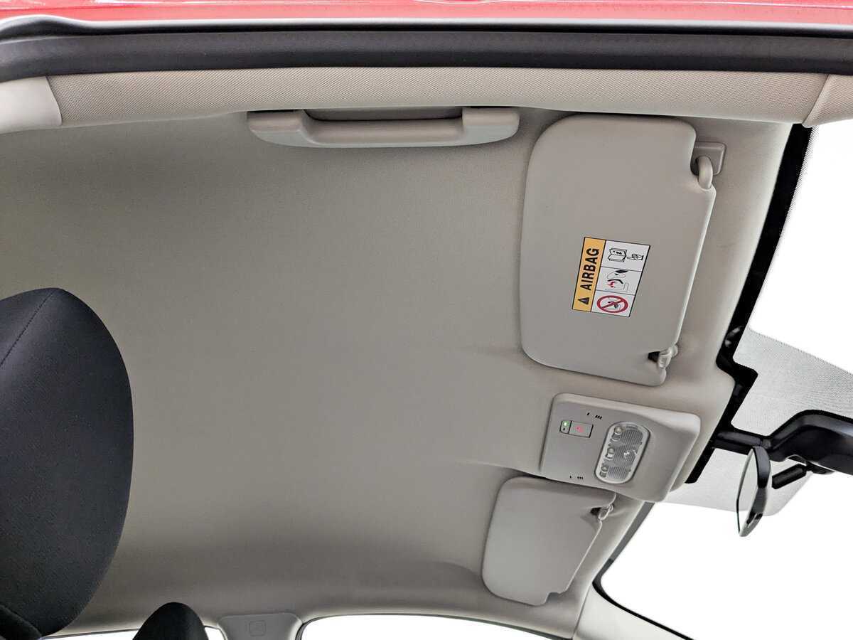 Nissan Qashqai, 2017 - Фото №19