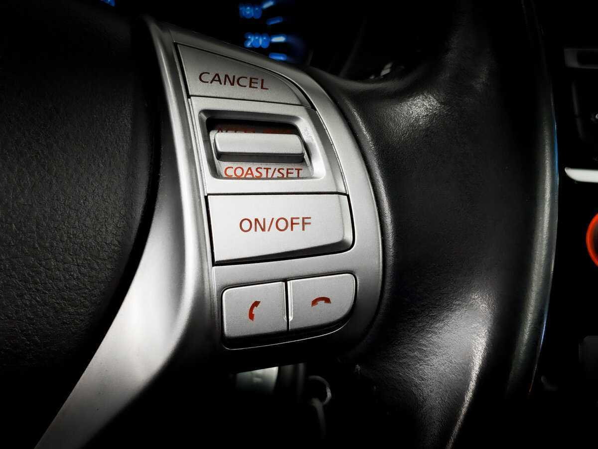 Nissan Qashqai, 2017 - Фото №24