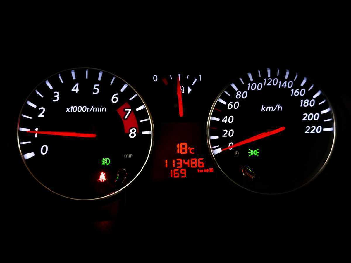 Nissan Note, 2013 - Фото №12