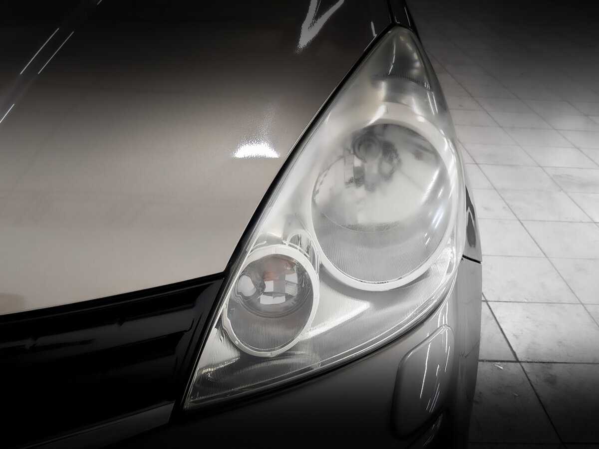 Nissan Note, 2013 - Фото №16