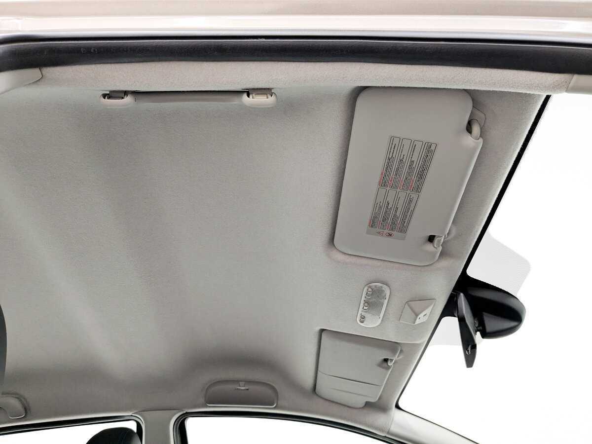 Nissan Note, 2013 - Фото №21