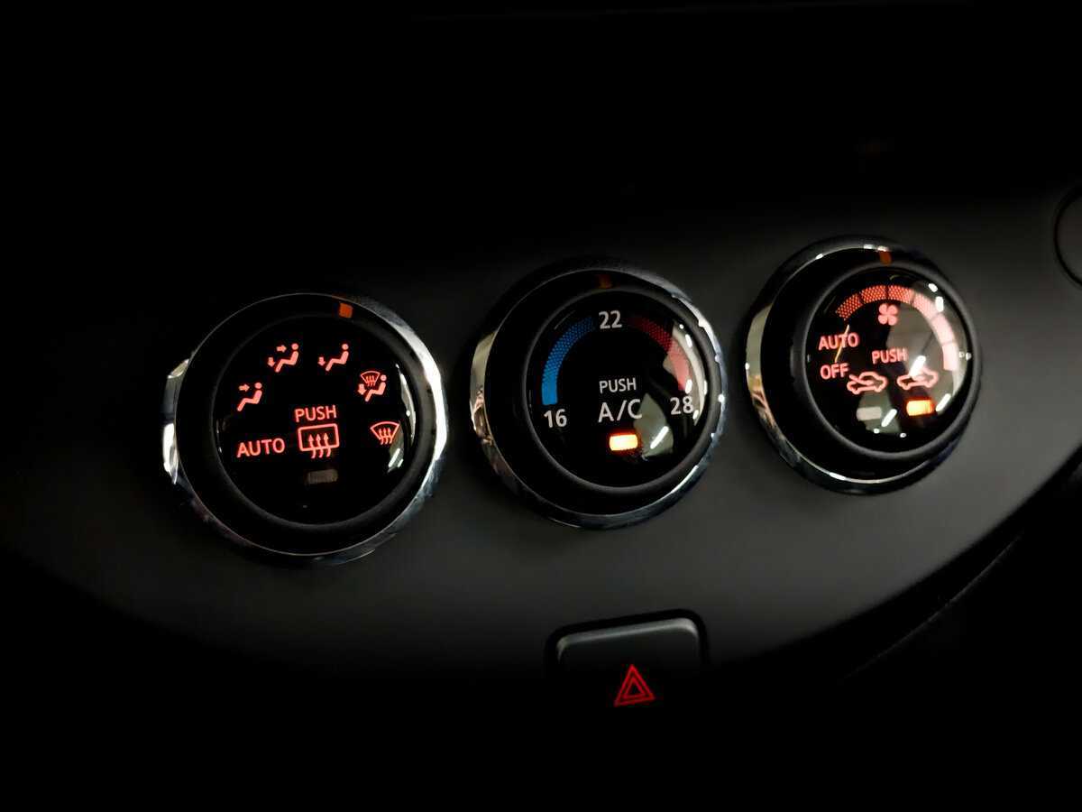 Nissan Note, 2013 - Фото №24