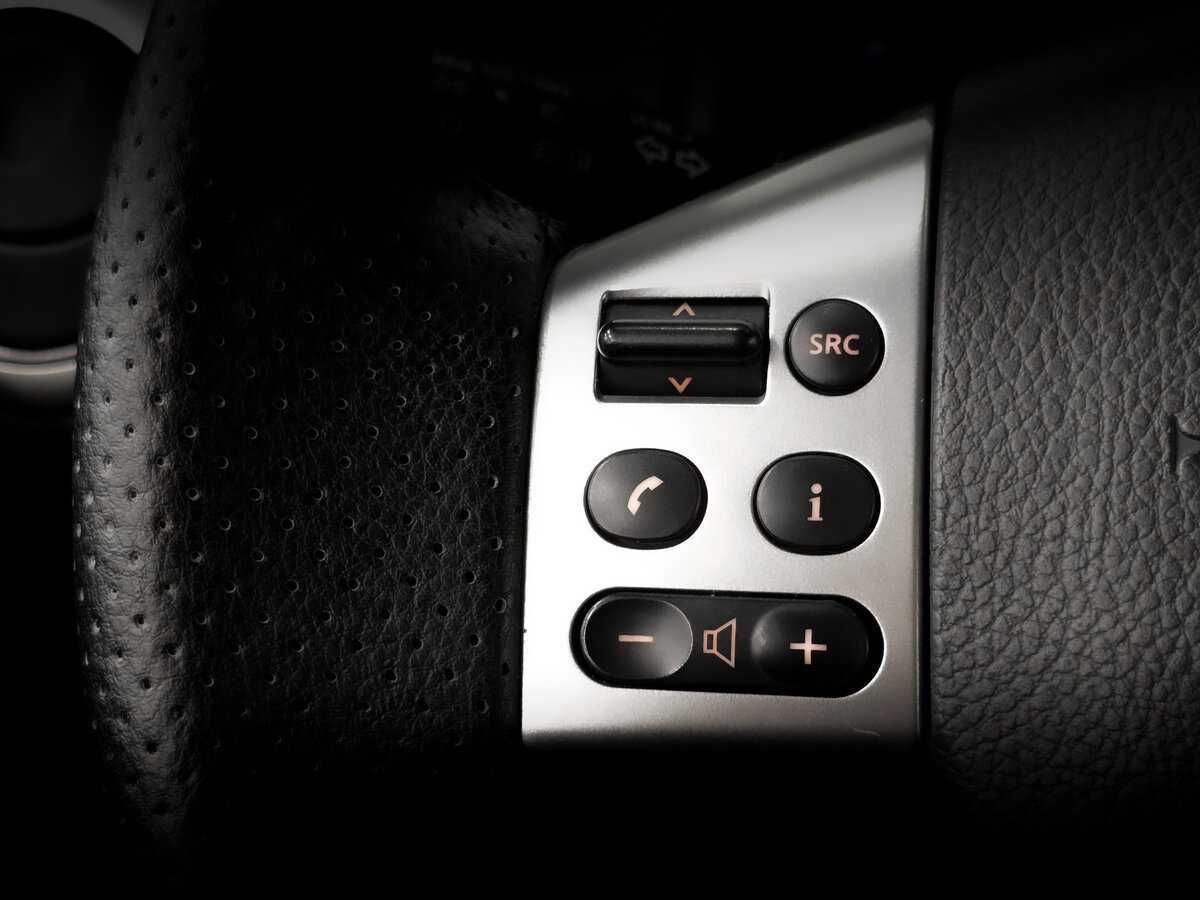Nissan Note, 2013 - Фото №25