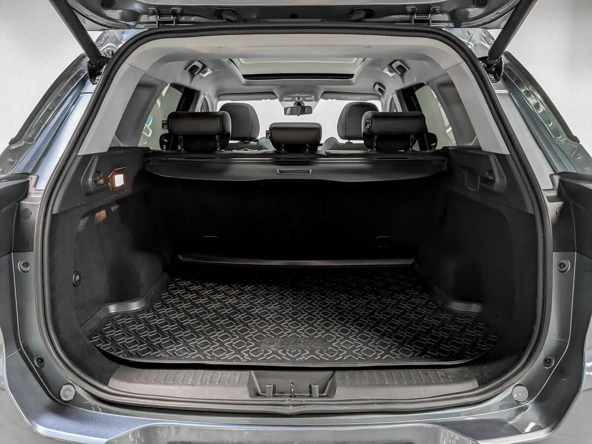 CHERY Tiggo 7 Pro, 2021 - Фото №9