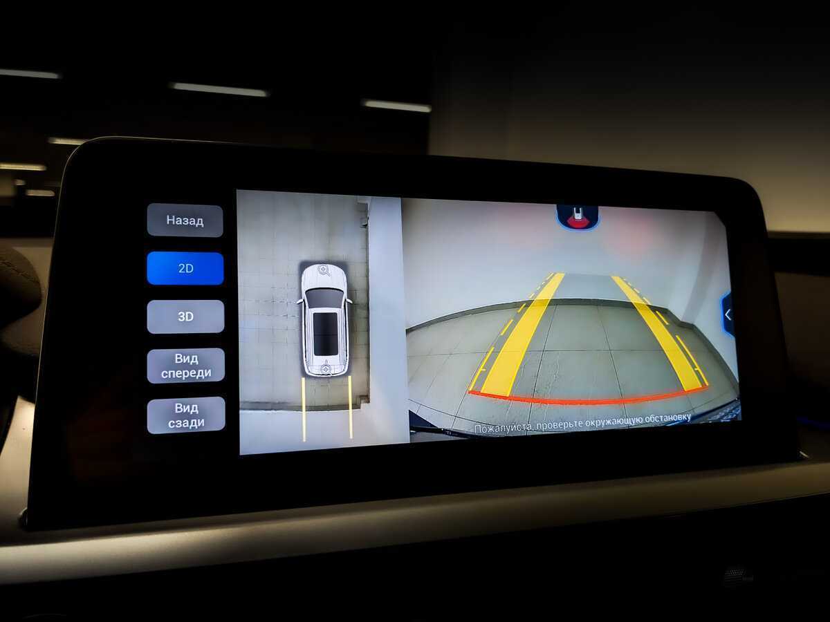 CHERY Tiggo 7 Pro, 2021 - Фото №15