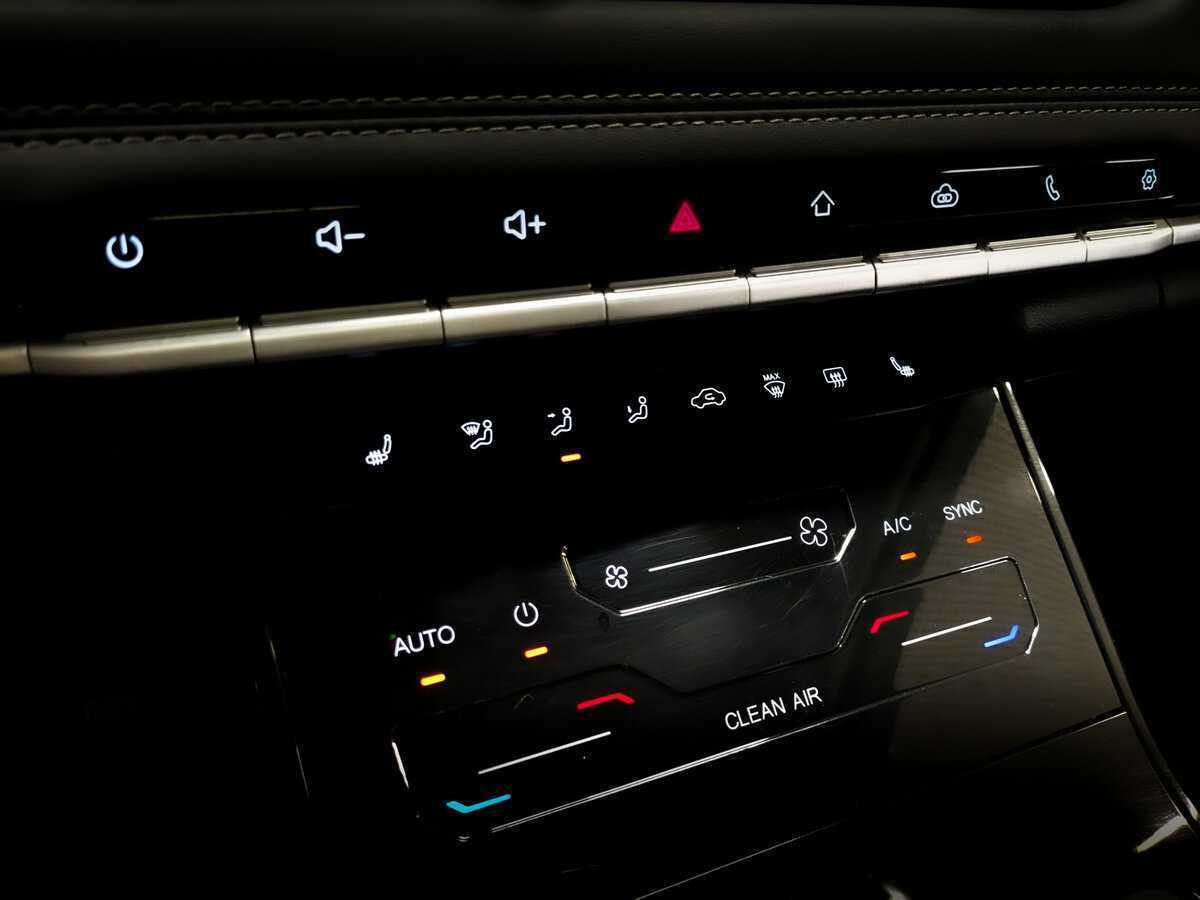 CHERY Tiggo 7 Pro, 2021 - Фото №16