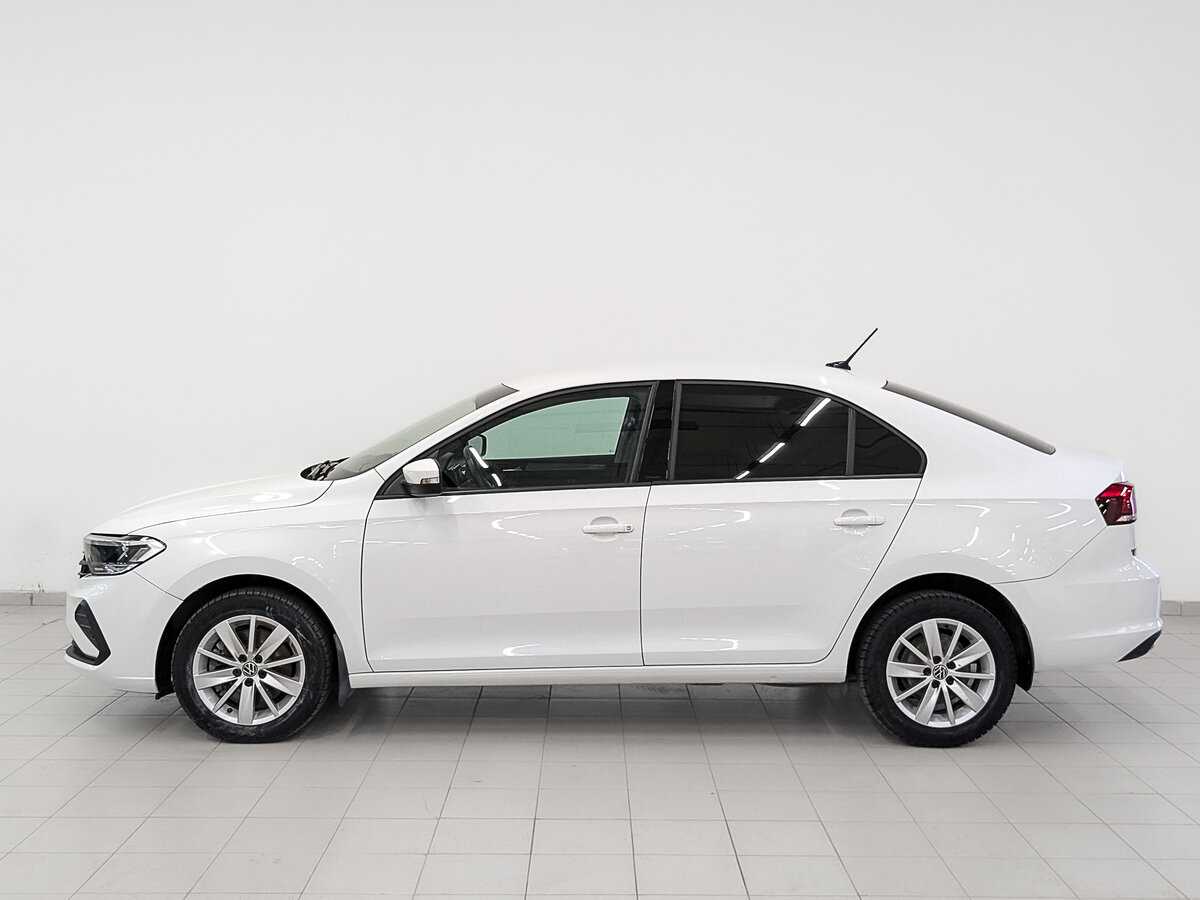 Volkswagen Polo, 2021 - Фото №7