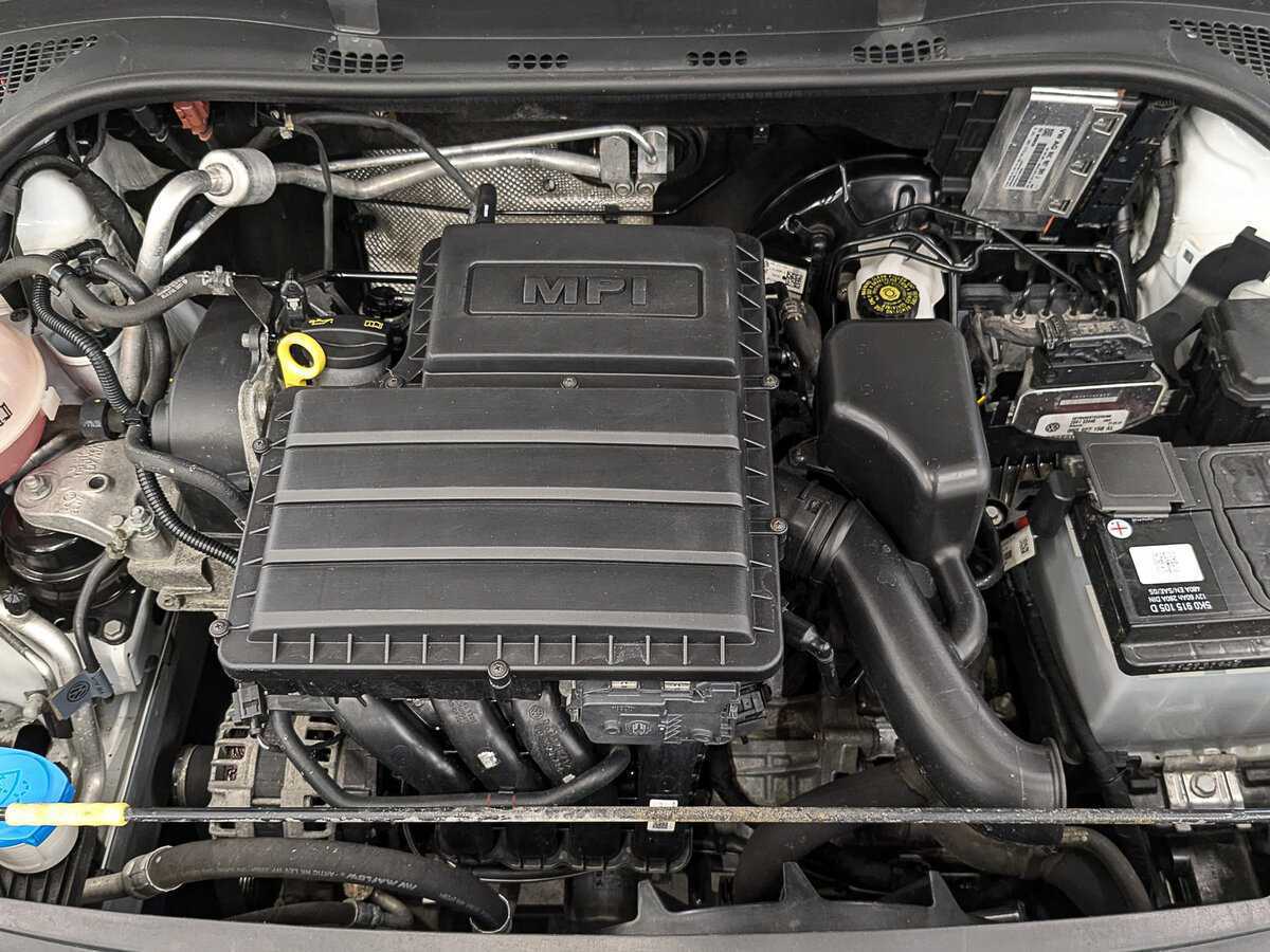 Volkswagen Polo, 2021 - Фото №8