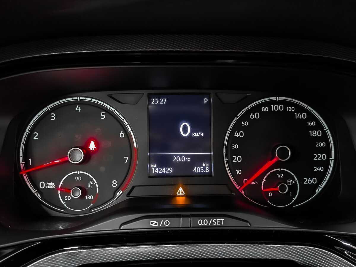 Volkswagen Polo, 2021 - Фото №15