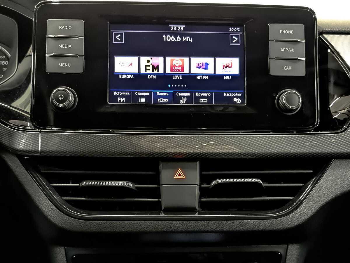 Volkswagen Polo, 2021 - Фото №16