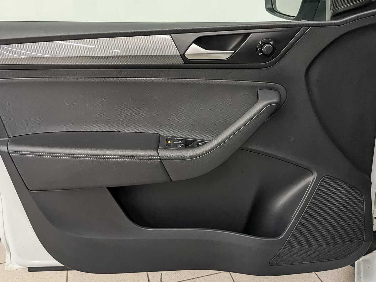 Volkswagen Polo, 2021 - Фото №18