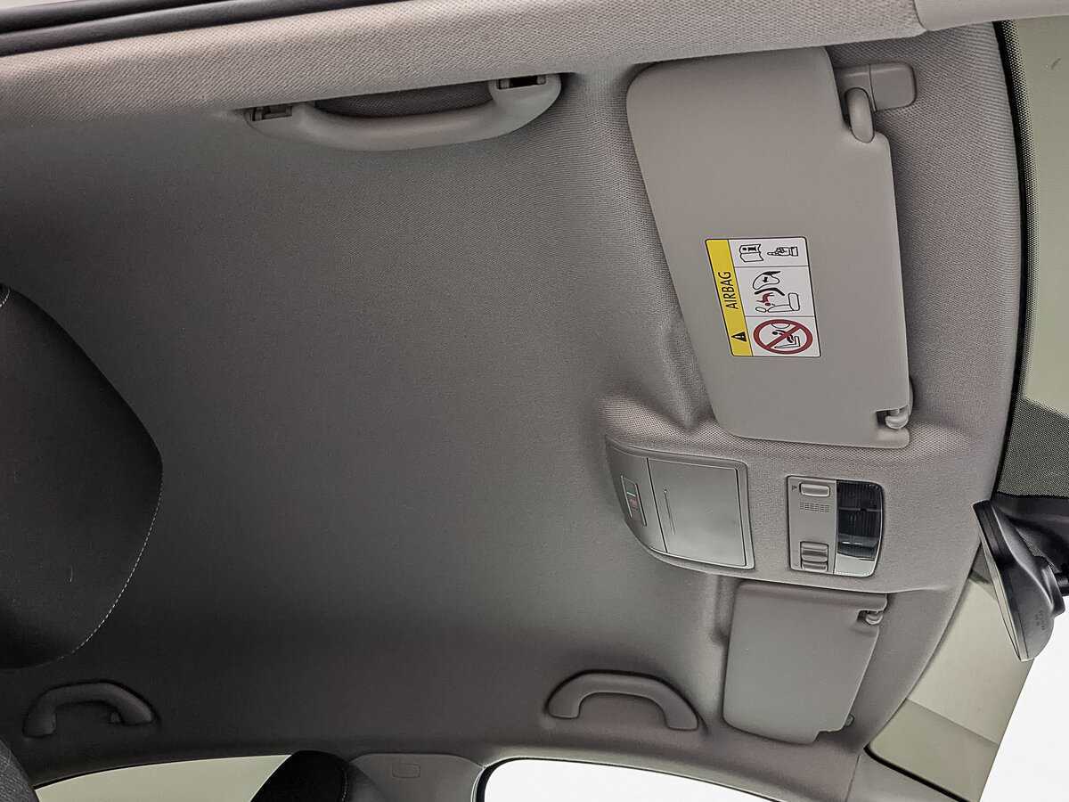 Volkswagen Polo, 2021 - Фото №21