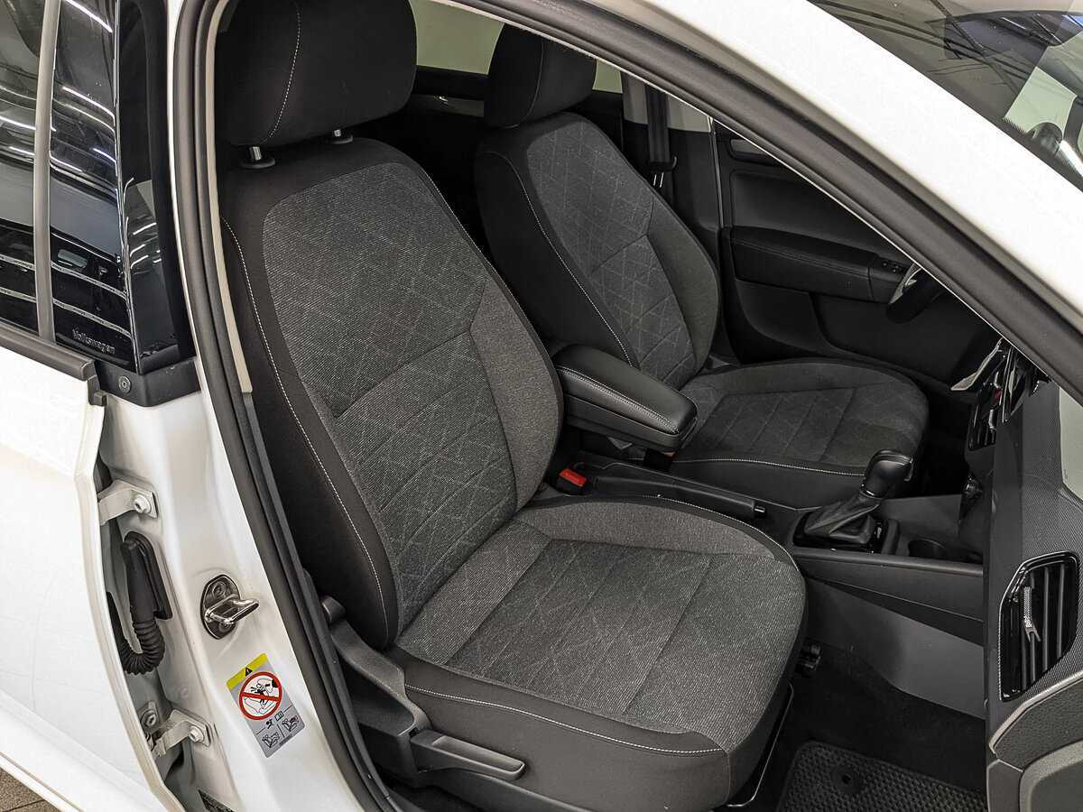 Volkswagen Polo, 2021 - Фото №22